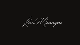Karl Meangui