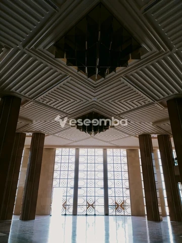 Yamoussoukro