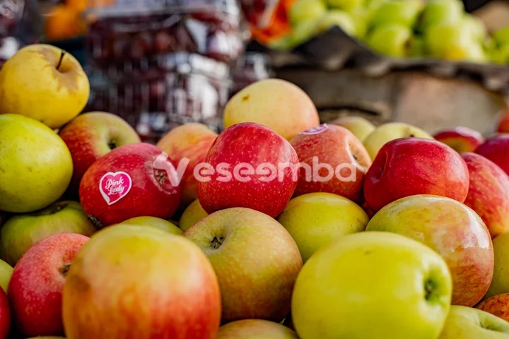 Fruits
