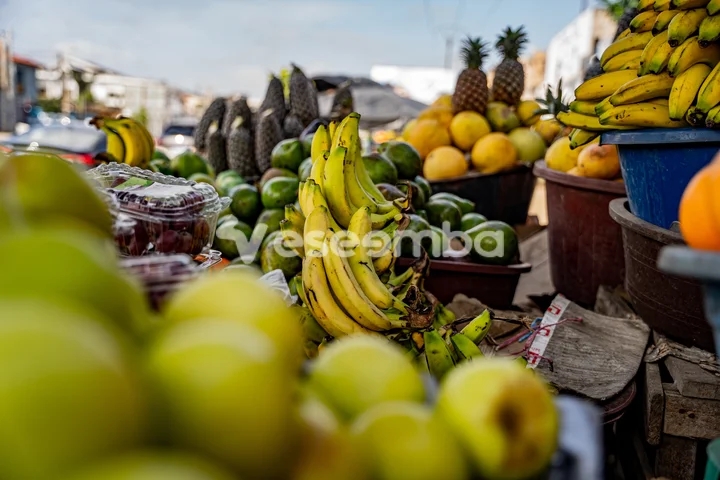 Fruits & Légumes