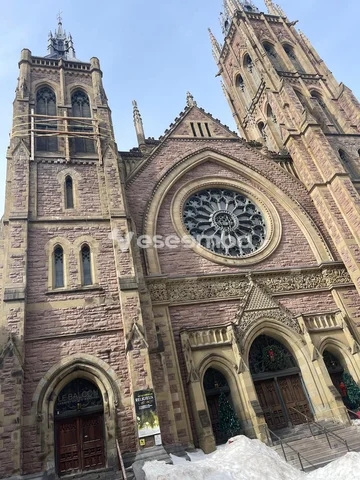 Eglise