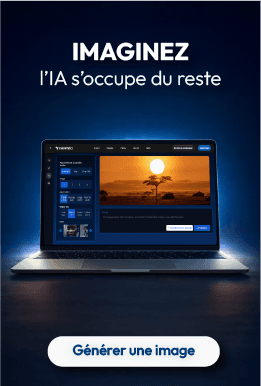 Prêt à explorer ou à partager ?