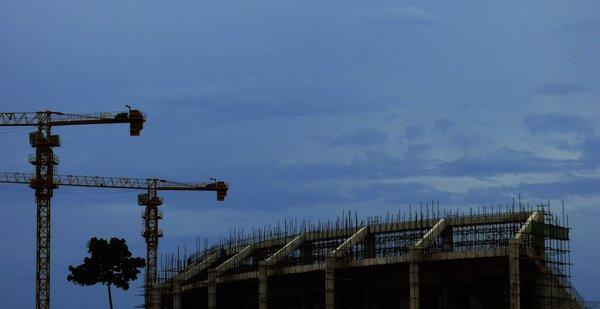 Chantier