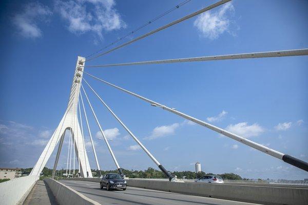 Pont Alassane Ouattara