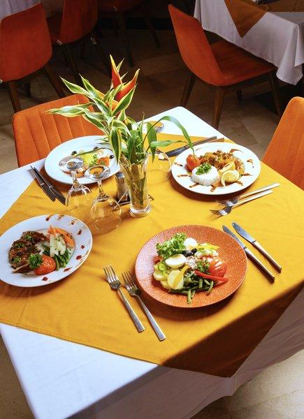 Festin Gastronomique