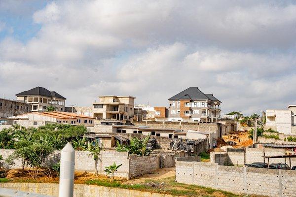 Habitations