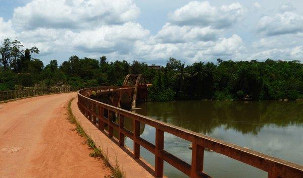 Le Pont Weygand