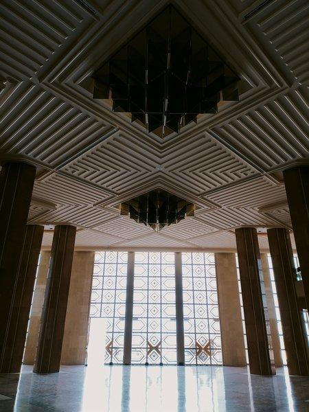 Yamoussoukro