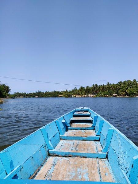 Pirogue