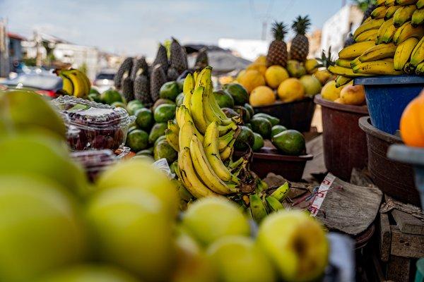 Fruits & Légumes