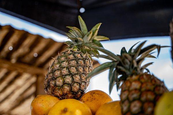 Ananas