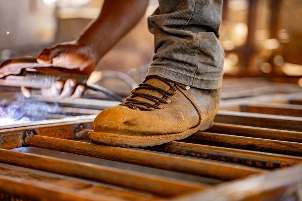 Chaussure