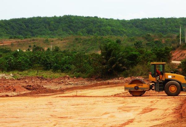 Chantier