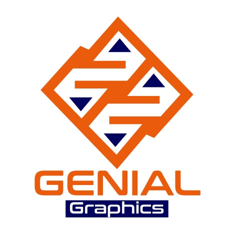 Génial Graphics