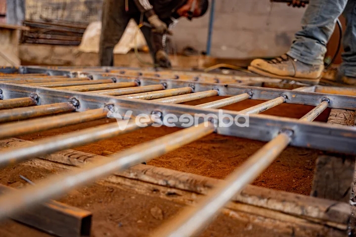 Ferraille