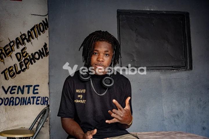 Jeune Homme