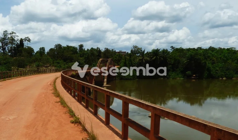 Le Pont Weygand