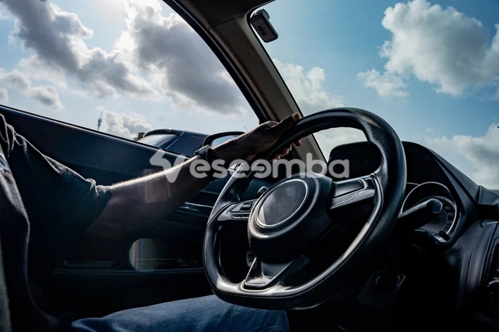 Volant