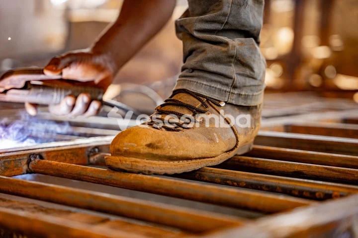 Chaussure